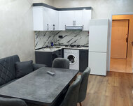 Xırdalan ş., Yeni tikili , 2 otaq