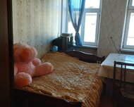 Sumqayıt ş., Köhnə tikili , 1 otaq