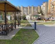 Sabunçu rayonu , Bakixanov qəs., 2 otaq