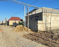 Sumqayıt ş., Torpaq , 3 sot