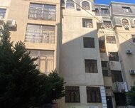 Xətai rayonu , Əhmədli qəs., 2 otaq