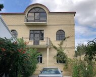 Sabunçu rayonu , Yeni Ramana qəs., 6 otaq