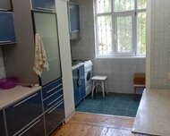 Nizami rayonu , 8-ci kilometr qəs., 2 otaq