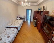 Nizami rayonu , 8-ci kilometr qəs., 3 otaq