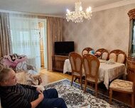 Nərimanov rayonu , Gənclik m., 3 otaq