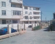 Abşeron rayonu , Masazır qəs., 2 otaq