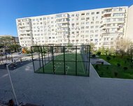 Nizami rayonu , Qara Qarayev m., 3 otaq