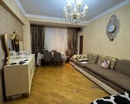 Yasamal rayonu , Yeni Yasamal qəs., 2 otaq