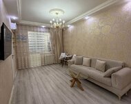 Binəqədi rayonu , 7-ci mikrorayon qəs., 2 otaq