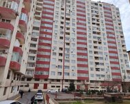 Binəqədi rayonu , 8-ci mikrorayon qəs., 2 otaq