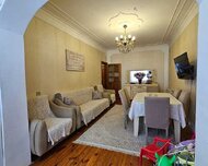 Binəqədi rayonu , 8-ci mikrorayon qəs., 2 otaq