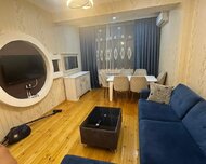 Xırdalan ş., Yeni tikili , 3 otaq