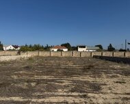 Xəzər rayonu , Şüvəlan qəs., 6 sot