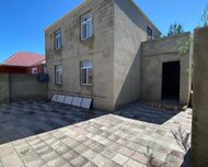 Sumqayıt ş., Yeni tikili , 5 otaq