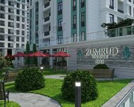 Nərimanov rayonu , Nəriman Nərimanov m., 1 otaq