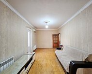 Nizami rayonu , Qara Qarayev m., 2 otaq