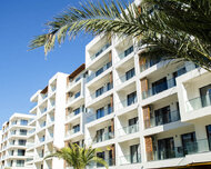 Sabunçu rayonu , Nardaran qəs., 1 otaq