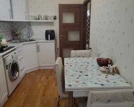 Xırdalan ş., Yeni tikili , 3 otaq