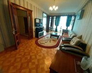 Nizami rayonu , 8-ci kilometr qəs., 4 otaq