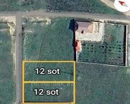 Şamaxı ş., Torpaq , 1 otaq