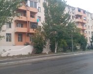 Xətai rayonu , Əhmədli qəs., 3 otaq