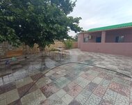 Sumqayıt ş., Həyət evi / Villa , 4 otaq