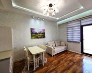 Nizami rayonu , 8-ci kilometr qəs., 2 otaq