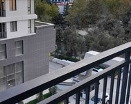 Yasamal rayonu , İnşaatçılar m., 2 otaq