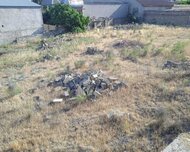 Səbail rayonu , Badamdar qəs., 6 sot