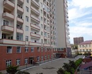 Yasamal rayonu , Nizami m., 3 otaq