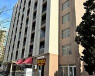 Nərimanov rayonu , Nəriman Nərimanov m., 1 otaq