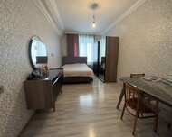 Abşeron rayonu , Masazır qəs., 1 otaq