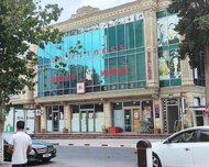 Sabunçu rayonu , Bakixanov qəs., 5 otaq