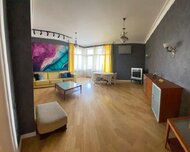 Yasamal rayonu , Nizami m., 3 otaq