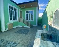 Sabunçu rayonu , Maştağa qəs., 3 otaq