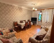 Suraxanı rayonu , Qaraçuxur qəs., 3 otaq