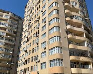 Binəqədi rayonu , Binəqədi qəs., 3 otaq