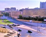 Yasamal rayonu , Elmlər Akademiyası m., 3 otaq