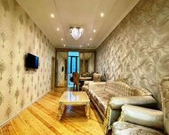 Xətai rayonu , Əhmədli qəs., 2 otaq