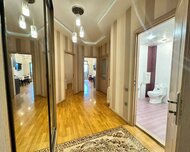 Nərimanov rayonu , Gənclik m., 2 otaq