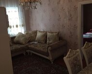 Suraxanı rayonu , Qaraçuxur qəs., 4 otaq