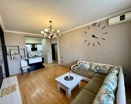 Sabunçu rayonu , Bakixanov qəs., 2 otaq