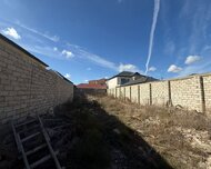 Xəzər rayonu , Mərdəkan qəs., 5 sot