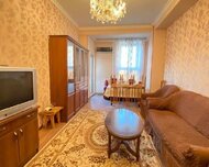 Yasamal rayonu , Yasamal qəs., 3 otaq