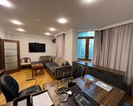 Nərimanov rayonu , Gənclik m., 7 otaq