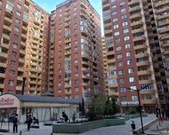 Yasamal rayonu , Yeni Yasamal qəs., 3 otaq