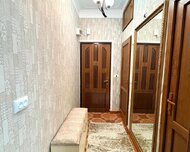 Nəsimi rayonu , 3-cü mikrorayon qəs., 2 otaq