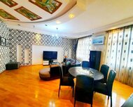 Nizami rayonu , Qara Qarayev m., 3 otaq