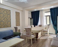 Nərimanov rayonu , Gənclik m., 3 otaq