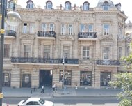 Nəsimi rayonu , 28 May m., 3 otaq